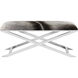 Sahara Polished Bench